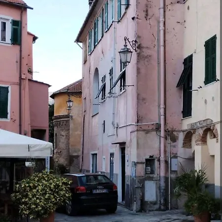 Appartamentino 100 M Dal Mare Holiday home