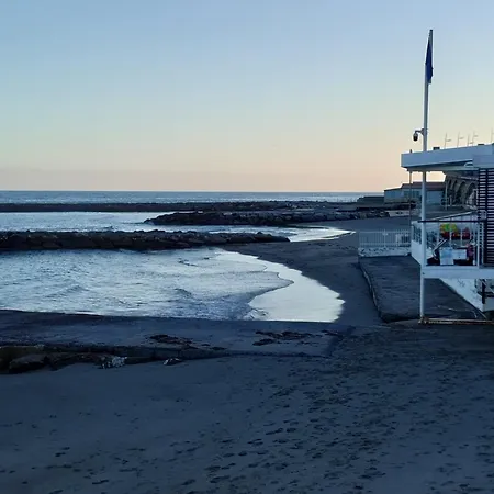 Appartamentino 100 M Dal Mare Holiday home Imperia